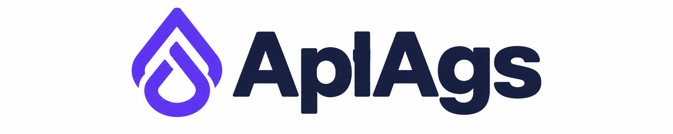 AplAgs — ERP para Gestión Hídrica
